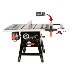 SAWSTOP Contractor Saw 250mm 1.75hp